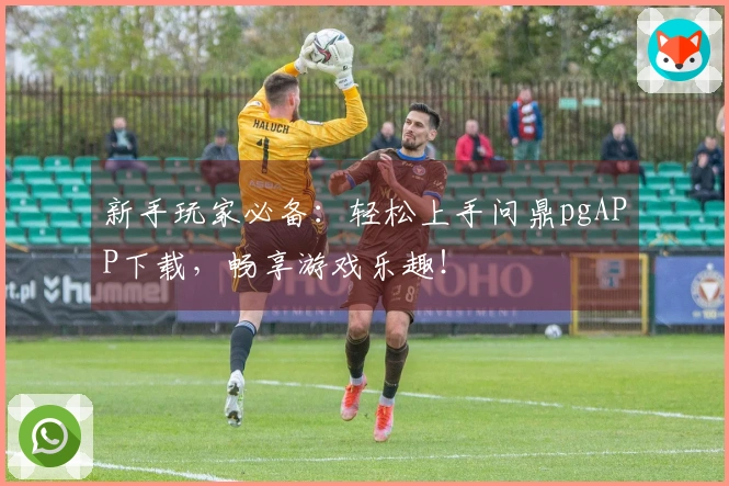 新手玩家必备：轻松上手问鼎pgAPP下载，畅享游戏乐趣！