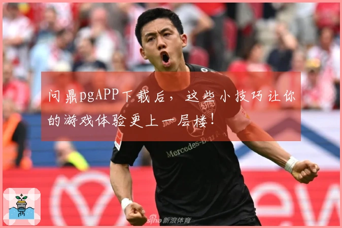 问鼎pgAPP下载后，这些小技巧让你的游戏体验更上一层楼！
