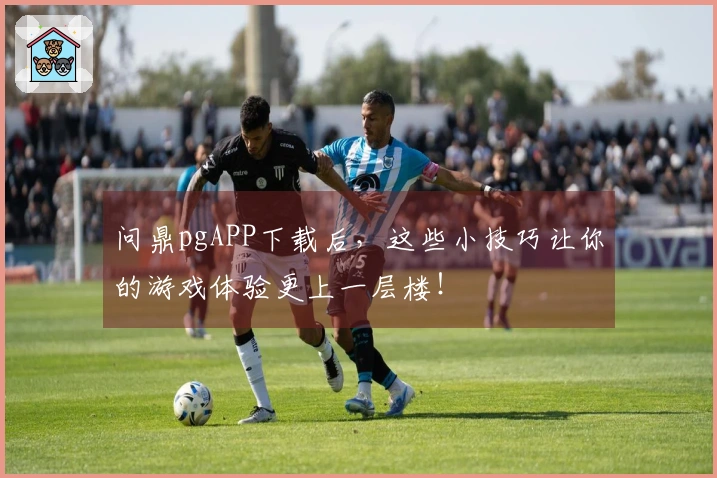 问鼎pgAPP下载后，这些小技巧让你的游戏体验更上一层楼！