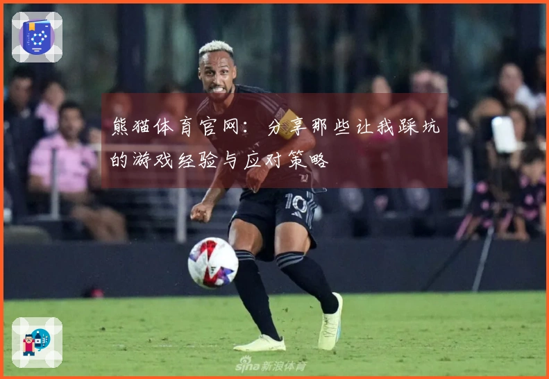熊猫体育官网：分享那些让我踩坑的游戏经验与应对策略