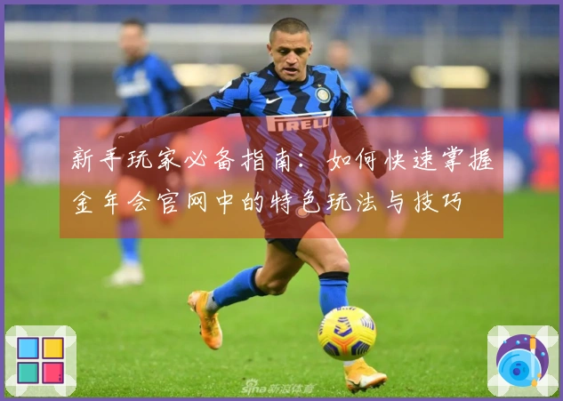 新手玩家必备指南：如何快速掌握金年会官网中的特色玩法与技巧