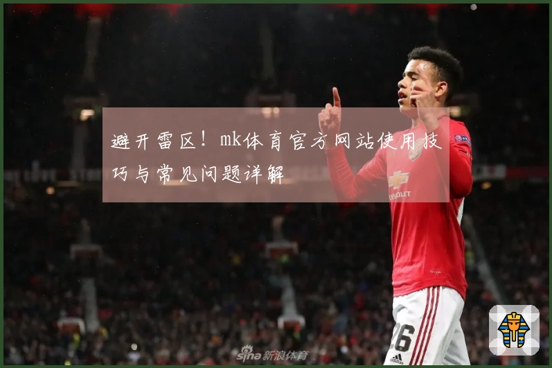 避开雷区！mk体育官方网站使用技巧与常见问题详解